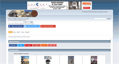 Desktop Screenshot of forum.kimbucktwo.com